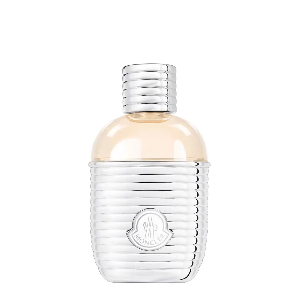 Moncler Pour Femme Eau de Parfum 60ml
